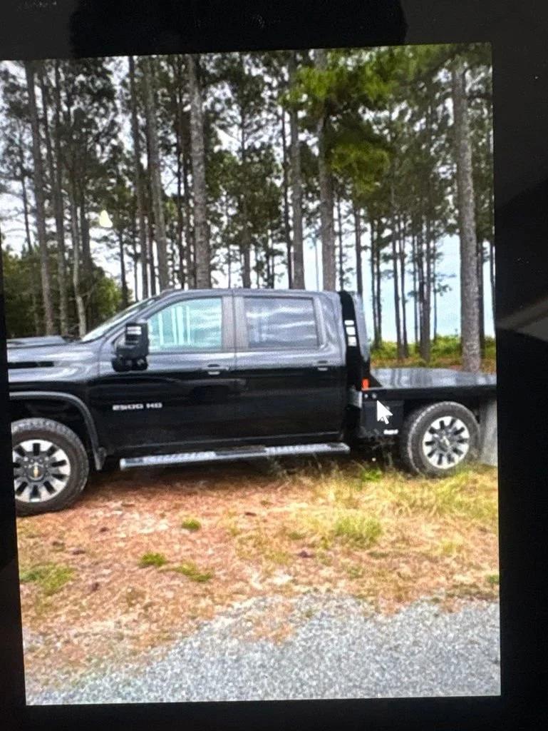 chevrolet silverado 2500hd 2023 2GC4YME78P1700239 image chevrolet silverado 2500hd 2023 2GC4YME78P1700239 image